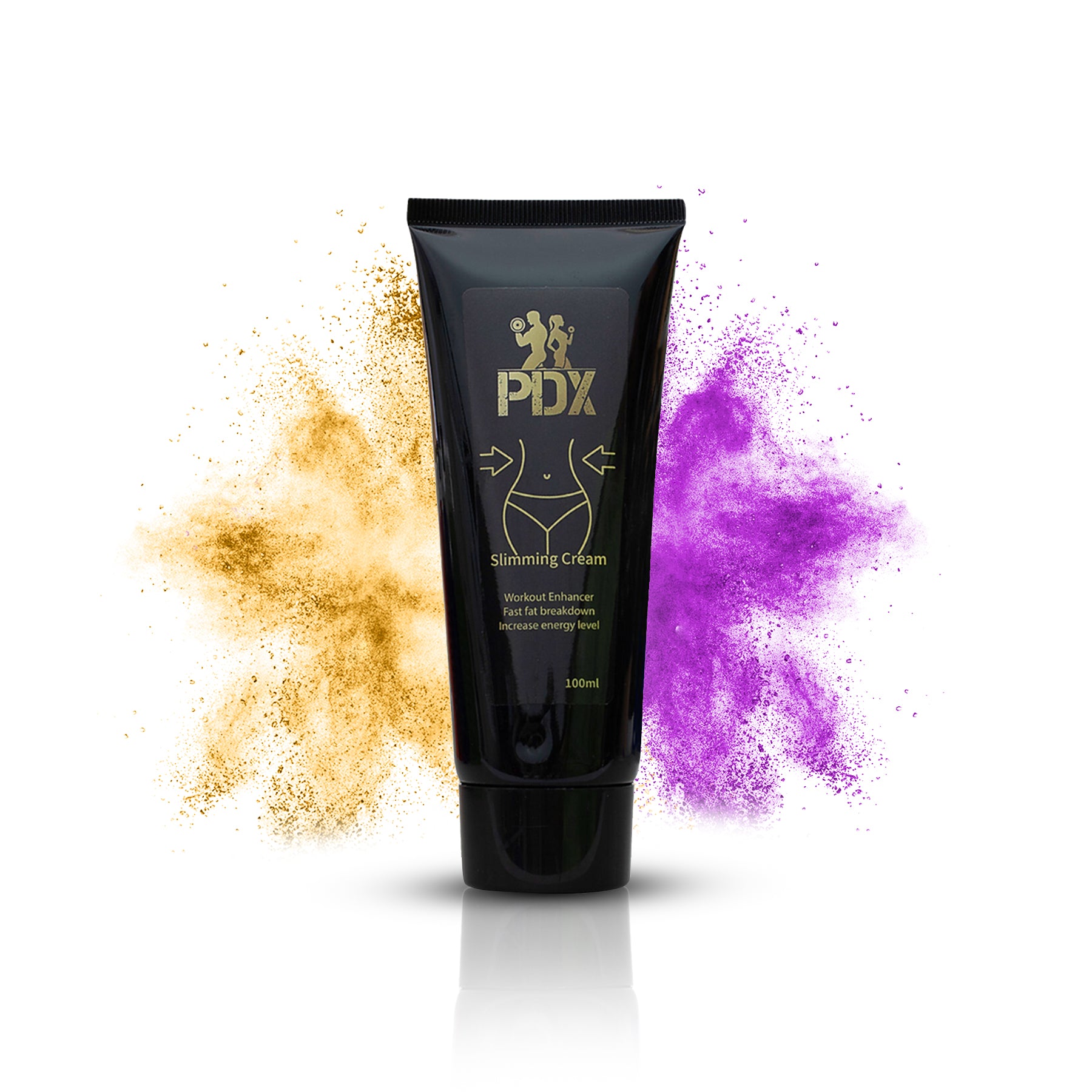 PDX X-treme Slimming Cream – plandtoxshop